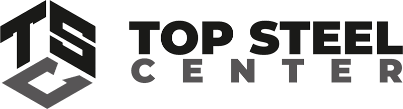 Top Seel Center Logo